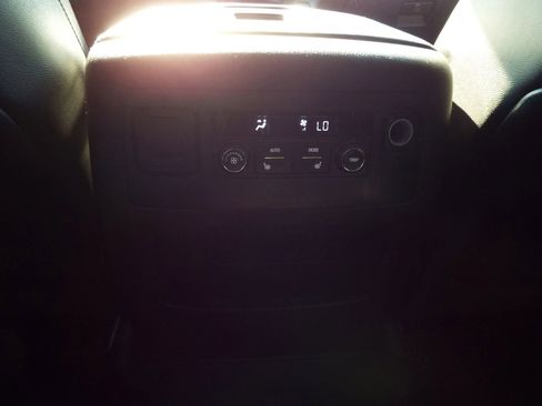 Used 2015 Chevrolet Tahoe LTZ w/ Max Trailering Package image 32