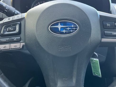 Used 2015 Subaru Crosstrek 2.0i Premium w/ Moonroof Package image 15