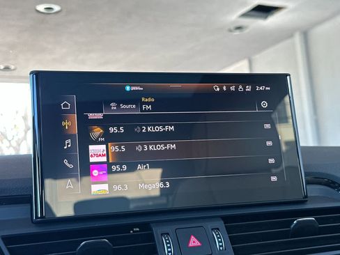 Used 2023 Audi Q5 2.0T Premium Plus w/ Premium Plus Package image 18