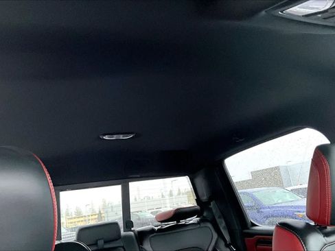 Used 2022 RAM 1500 Rebel w/ Level 1 Equipment Group image 30