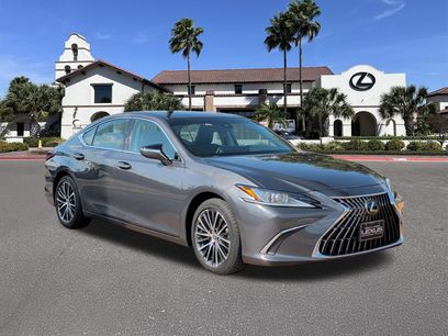 Used 2023 Lexus ES 350 w/ Premium Package