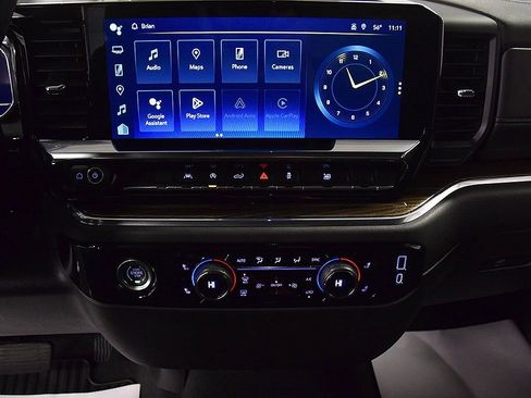 Used 2023 Chevrolet Silverado 1500 LT image 23