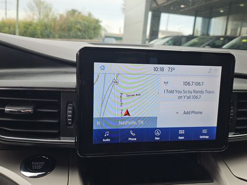 Used 2022 Ford Explorer XLT w/ Equipment Group 202A image 22