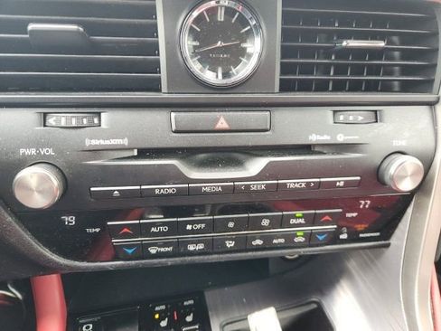 Used 2020 Lexus RX 350 F Sport w/ Accessory Package image 16