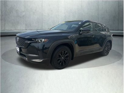 Used 2023 MAZDA CX-50 2.5 S w/ Preferred Plus Pkg