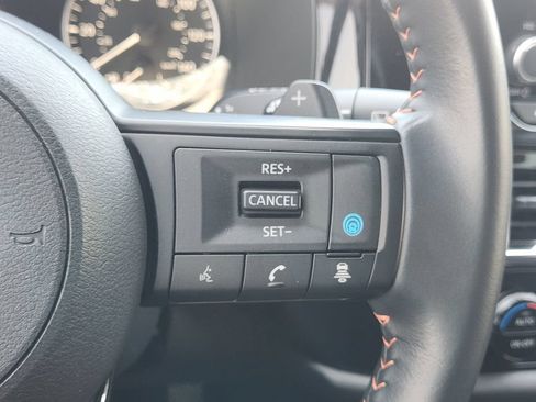 Used 2025 Nissan Pathfinder Rock Creek AWD/4WD image 27