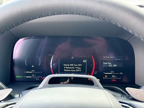 New 2026 Lexus GX 550 image 44