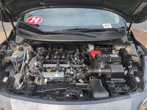 Used 2024 Nissan Versa S w/ S Plus Package image 32