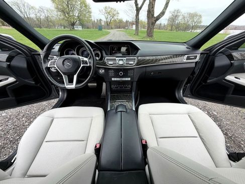 Used 2016 Mercedes-Benz E 350 4MATIC Wagon image 81