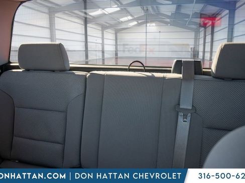 Used 2016 GMC Sierra 1500 SLE w/ SLE Value Package image 16