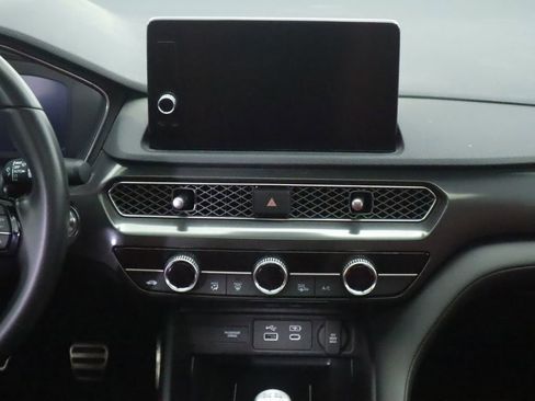 Used 2024 Acura Integra A-Spec image 14