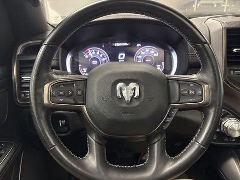 Used 2023 RAM 1500 Rebel w/ Rebel Level 2 Equipment Group image 30