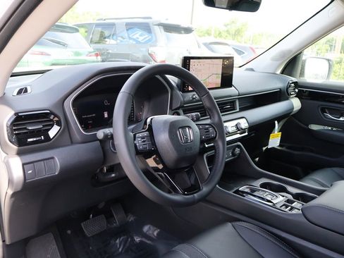 New 2026 Honda Pilot EX-L image 18