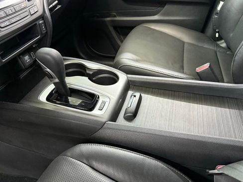 Certified 2019 Honda Ridgeline RTL image 18