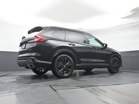 Used 2025 Honda CR-V Sport Touring image 34