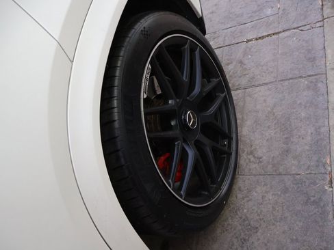 Used 2021 Mercedes-Benz GLE 63 AMG S image 19