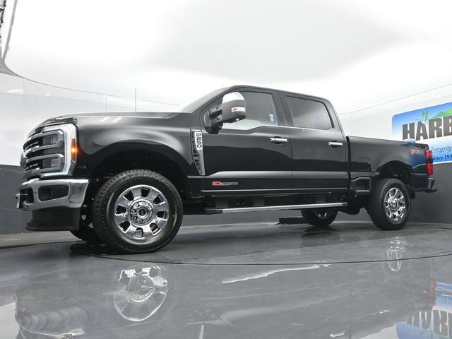 New 2027 Ford F250 Lariat w/ Chrome Package AWD/4WD image 18