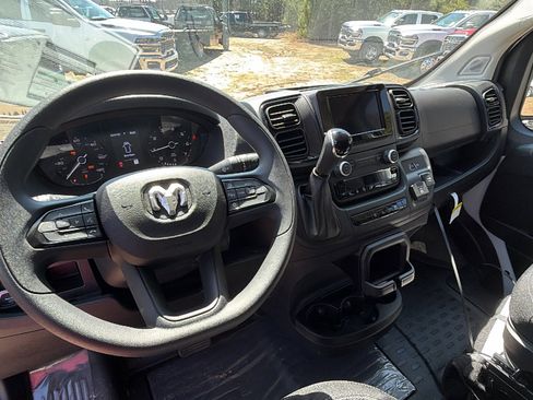 New 2026 RAM ProMaster 2500 w/ Convenience Group image 19