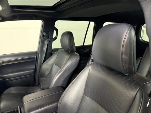 Certified 2023 Lexus GX 460 Luxury image 7