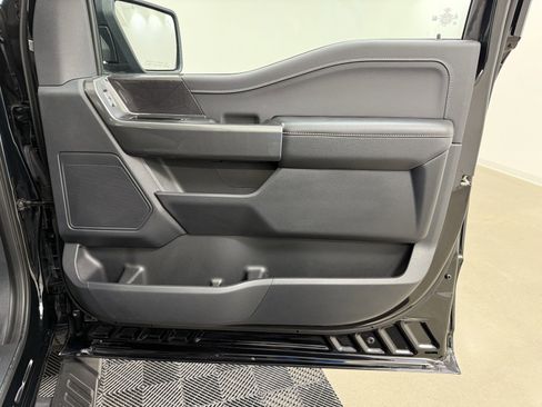 Used 2023 Ford F150 XLT w/ Equipment Group 302A High image 33