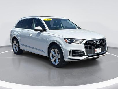 Used 2022 Audi Q7 3.0T Premium
