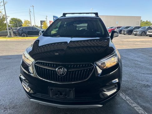 Used 2018 Buick Encore Preferred FWD image 4
