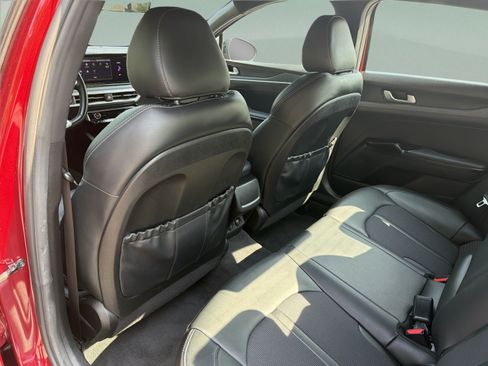 Certified 2024 Kia K5 GT-Line w/ GT-Line Premium Package FWD image 25