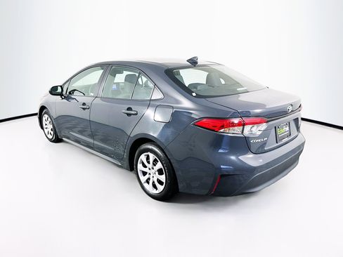 Used 2024 Toyota Corolla LE image 5