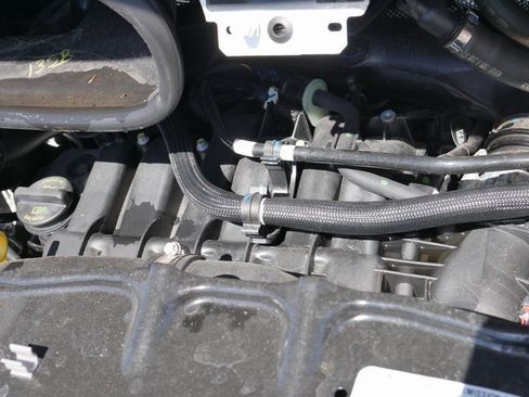 Used 2024 RAM ProMaster 3500 image 17