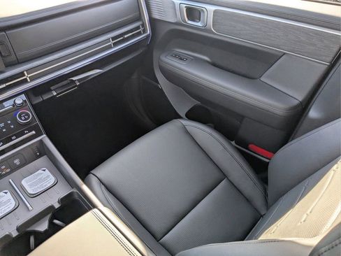 New 2026 Hyundai Santa Fe Limited AWD/4WD image 12