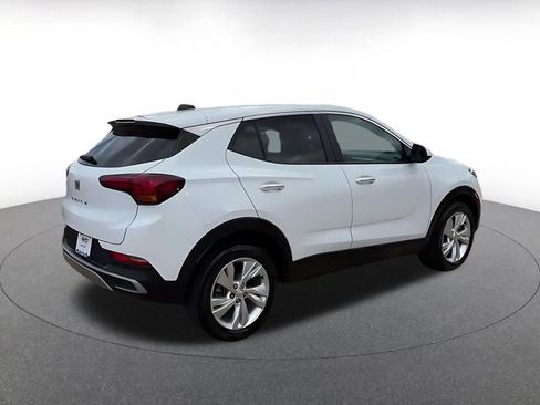 Used 2025 Buick Encore GX Preferred FWD image 15