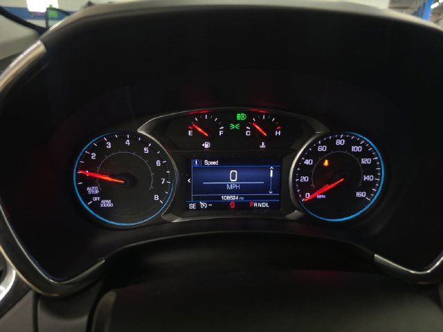 Used 2019 Chevrolet Equinox LT AWD/4WD image 21