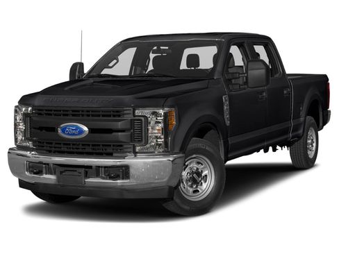 Used 2018 Ford F250 XL w/ Power Equipment Group image 43