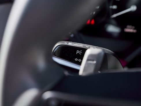 Used 2023 Porsche 911 Turbo S image 50