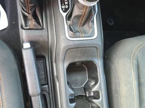 Used 2021 Jeep Gladiator Mojave w/ Trailer Tow Package image 38