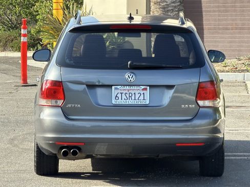 Used 2012 Volkswagen Jetta S FWD image 5