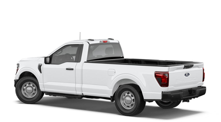 New 2026 Ford F150 XL AWD/4WD image 27