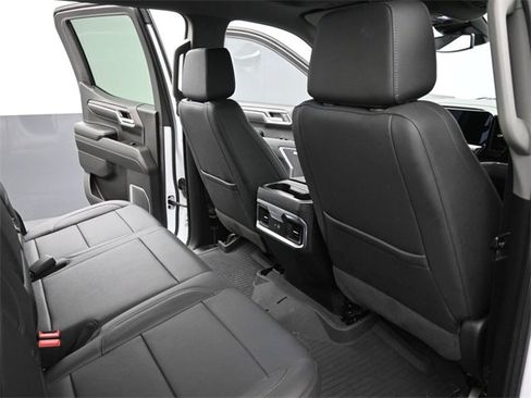 Used 2025 Chevrolet Silverado 1500 LTZ image 20