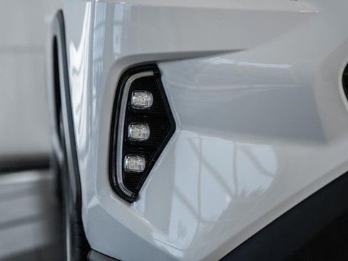 Used 2024 Toyota RAV4 XLE image 12