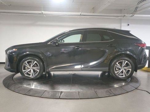 Certified 2024 Lexus RX 350 Premium w/ Accessory Package (Z1) AWD/4WD image 6
