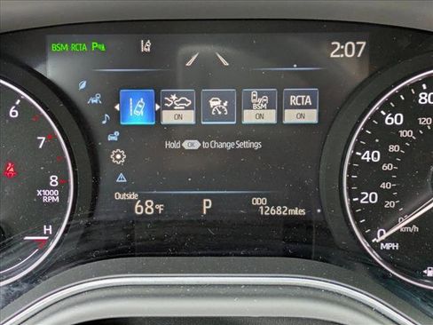 Certified 2022 Toyota Avalon Limited image 11