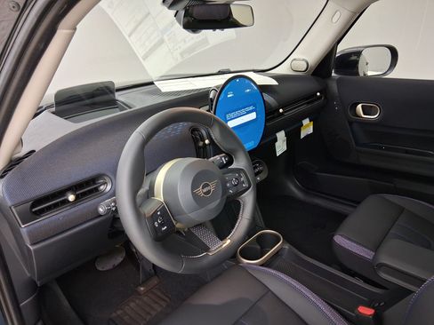 New 2026 MINI Cooper S FWD image 2