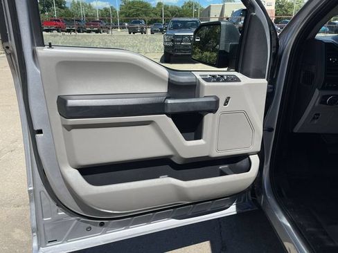 Used 2020 Ford F150 XL AWD/4WD image 10