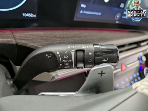 Used 2024 Hyundai Santa Fe Limited AWD/4WD image 17