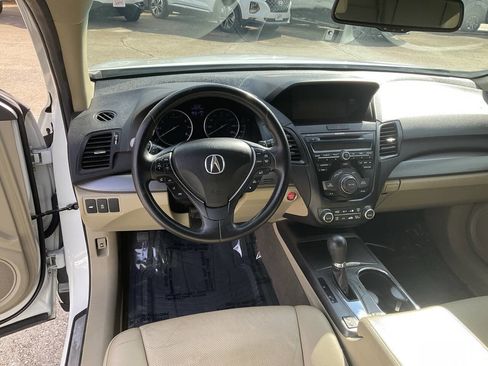 Used 2014 Acura RDX FWD w/ Technology Package image 14