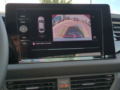 New 2025 Volkswagen Jetta S image 14