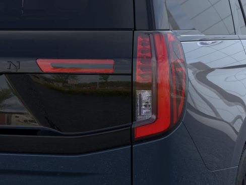 New 2026 Ford Expedition Platinum w/ Stealth Appearance Package AWD/4WD image 21