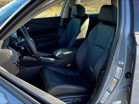 New 2025 Honda Accord EX-L image 9