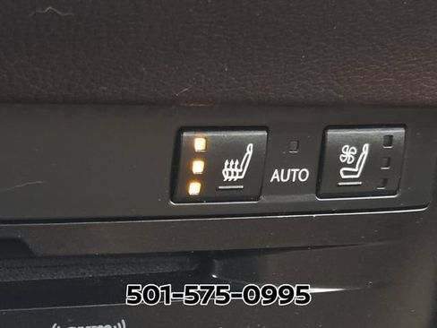 Used 2021 Lexus ES 300h w/ Premium Package FWD image 26