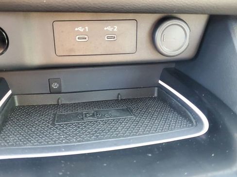 Certified 2024 Nissan Rogue SL image 28